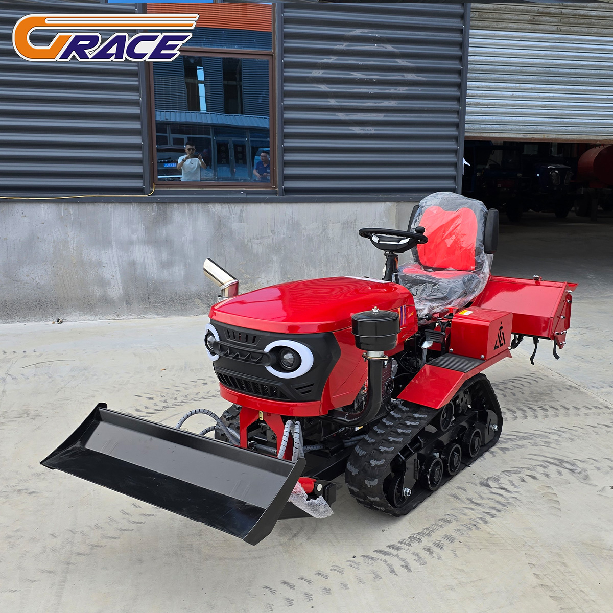 Customize 2026 Hot Sale Agricu - Agriculture Farming Work บทวิจารณ์และราคา