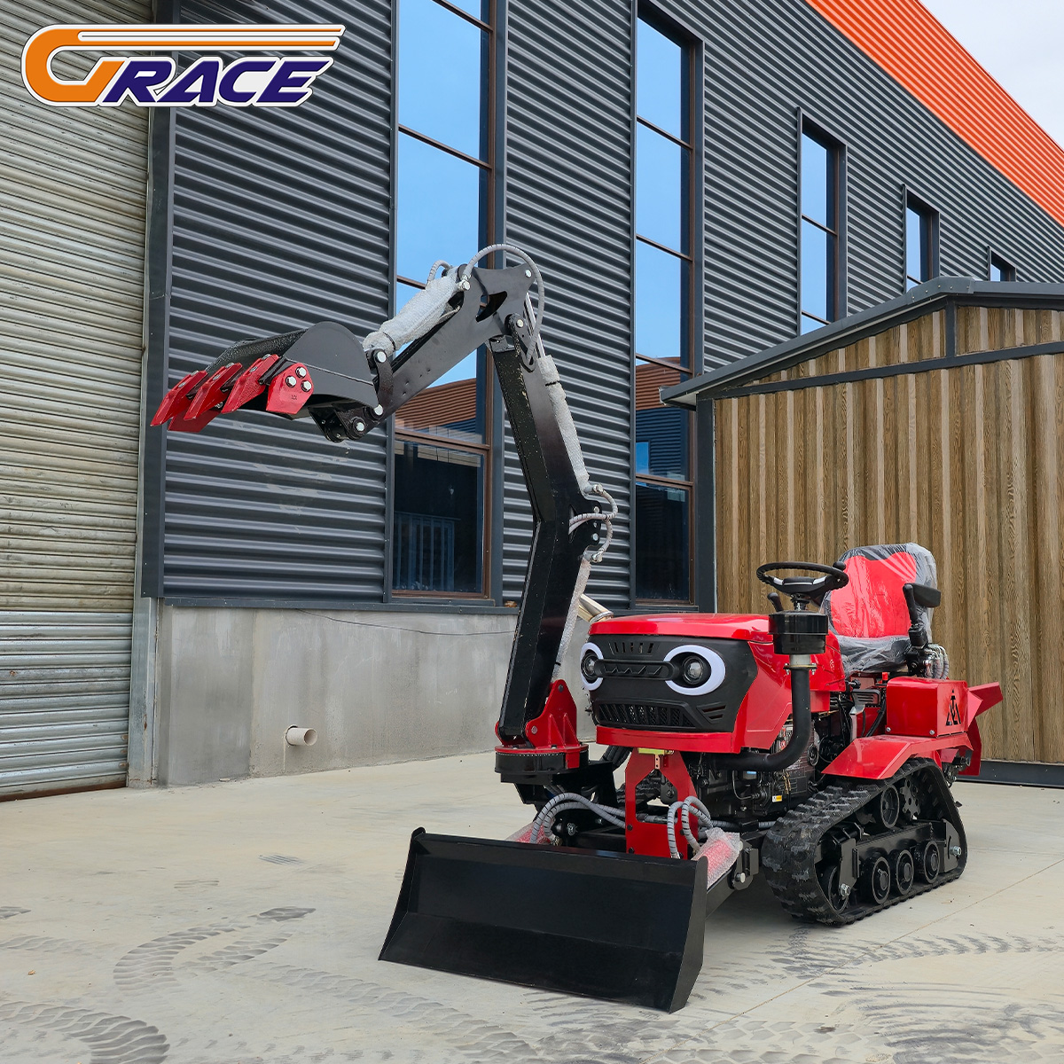 Customize 2026 Hot Sale Agricu - Agriculture Farming Work บทวิจารณ์และราคา