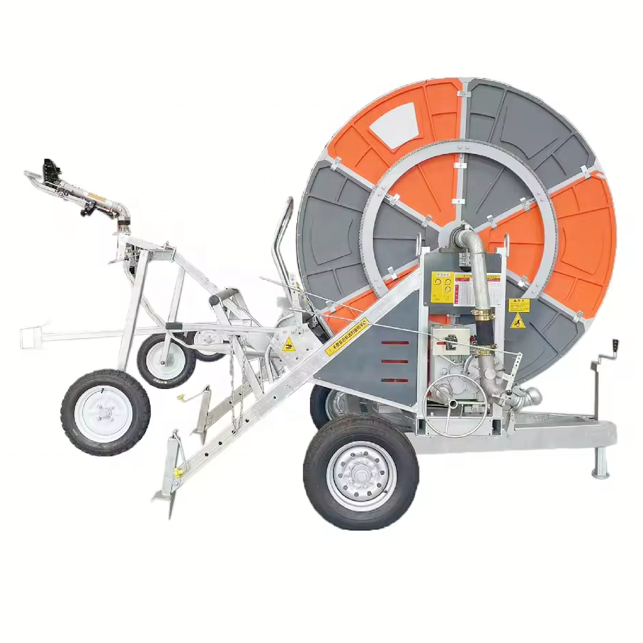 Titans 75-400 New Metal Irriga - Agriculture Farming Kit บทวิจารณ์และราคา