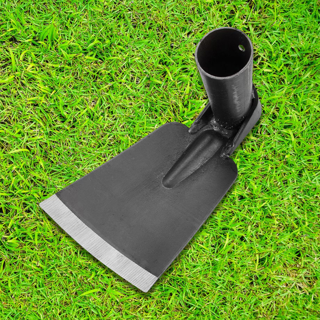 Durable Hoe for Digging Soil G - Agriculture Farming Vegetables บทวิจารณ์และราคา