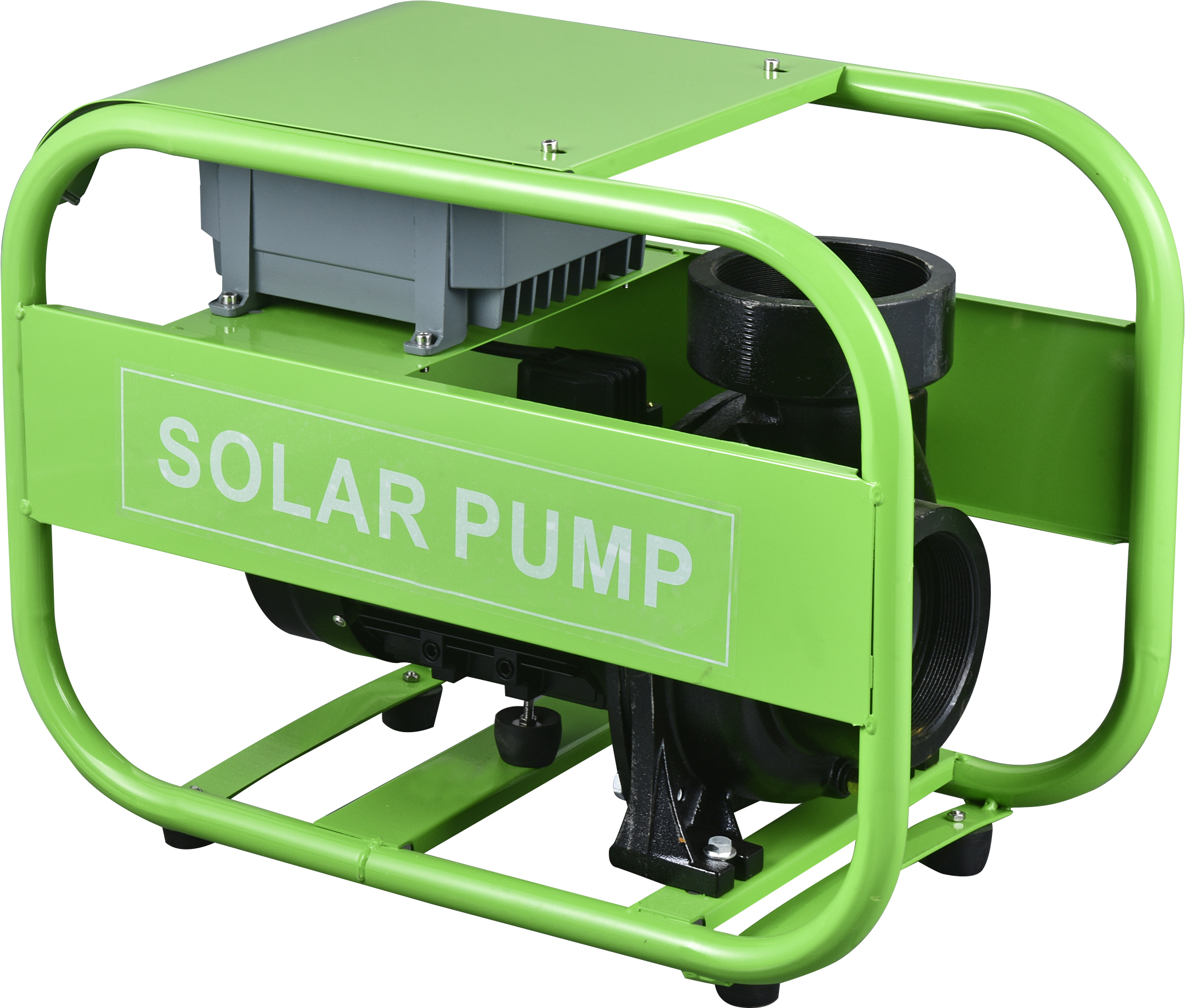 DC Solar Surface Water Pump  1 - Farming Pump For Agriculture บทวิจารณ์และราคา