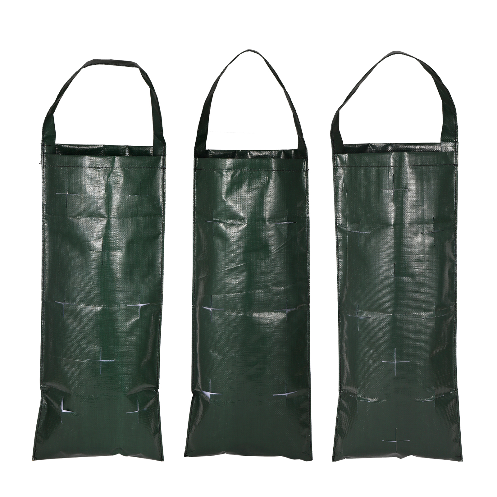 6/8/10 Holes Hanging Strawberr - Agriculture Vertical Farming บทวิจารณ์และราคา