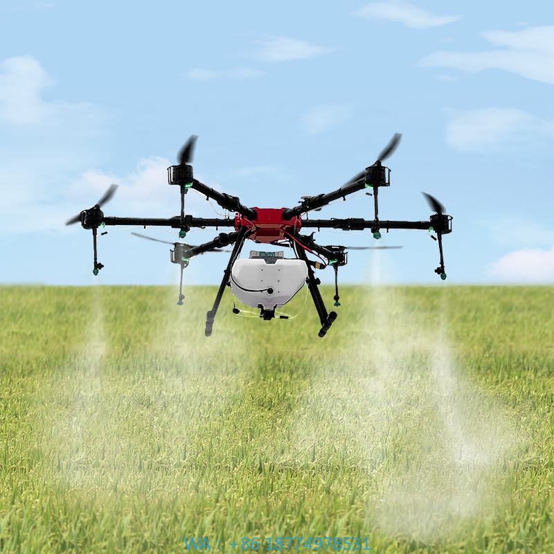 Sprayer with New Motor & Pump  - Farming Pump For Agriculture บทวิจารณ์และราคา