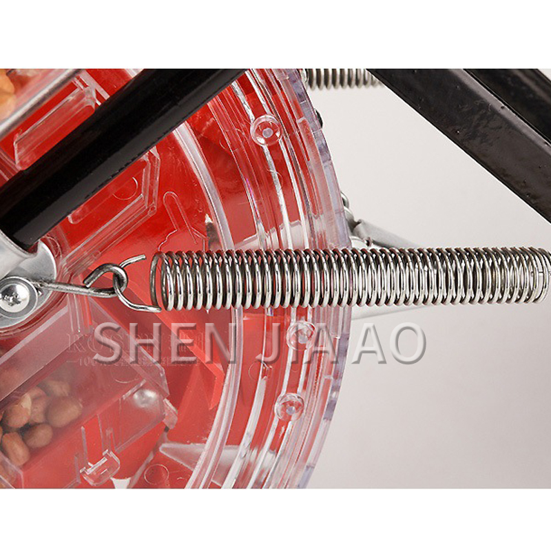 1PC Manual Seeder Machine Hand - Manual Seeder Hand บทวิจารณ์และราคา