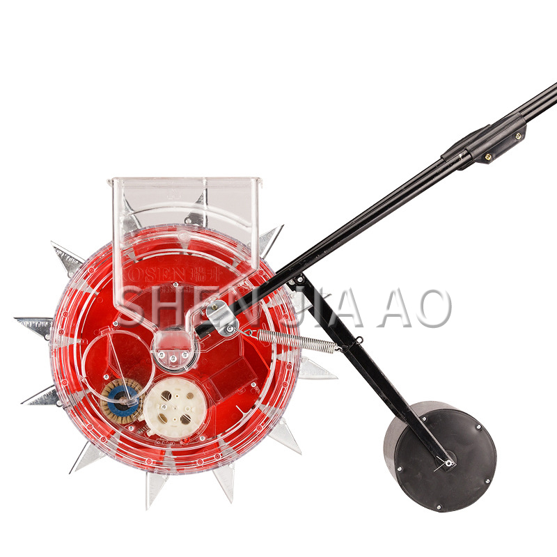 1PC Manual Seeder Machine Hand - Manual Seeder Hand บทวิจารณ์และราคา