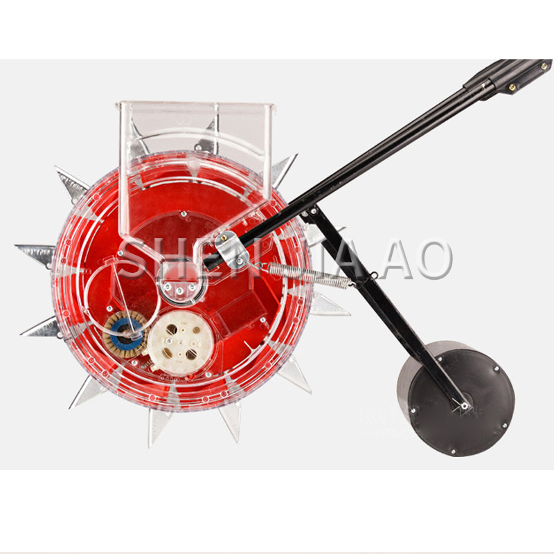 1PC Manual Seeder Machine Hand - Manual Seeder Hand บทวิจารณ์และราคา