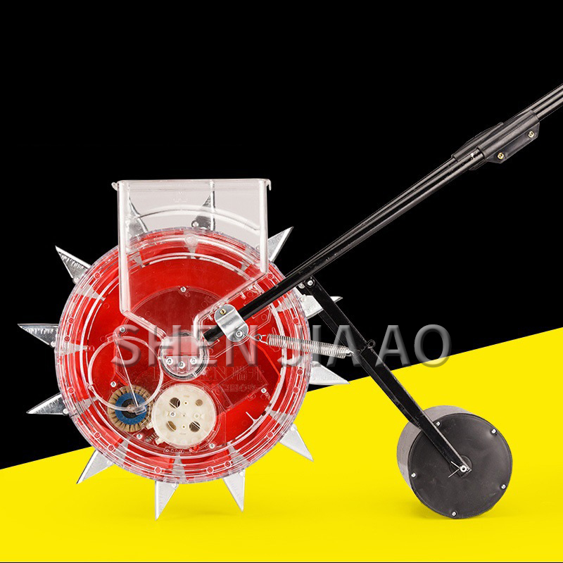 1PC Manual Seeder Machine Hand - Manual Seeder Hand บทวิจารณ์และราคา