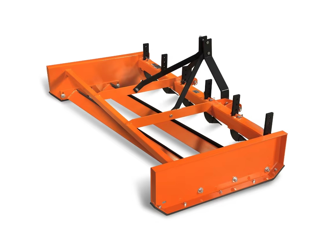 Tractor Agricultural Machinery - Farming Agriculture Land บทวิจารณ์และราคา