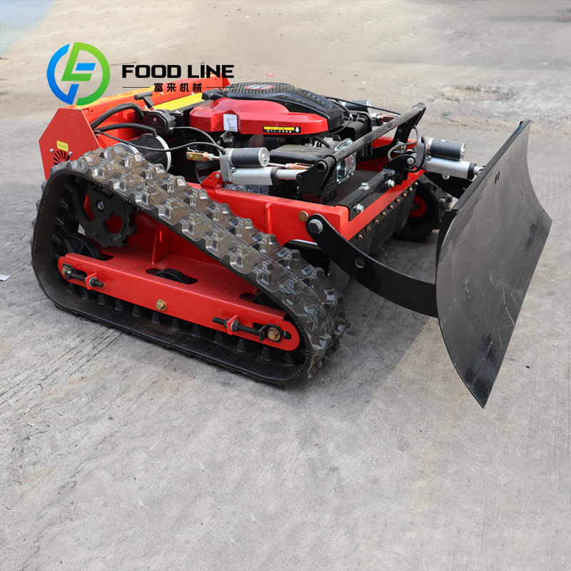 Customized Zero Turn Electric  - Farming Zero บทวิจารณ์และราคา