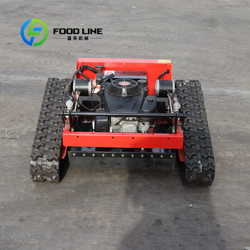 Customized Zero Turn Electric  - Farming Zero บทวิจารณ์และราคา