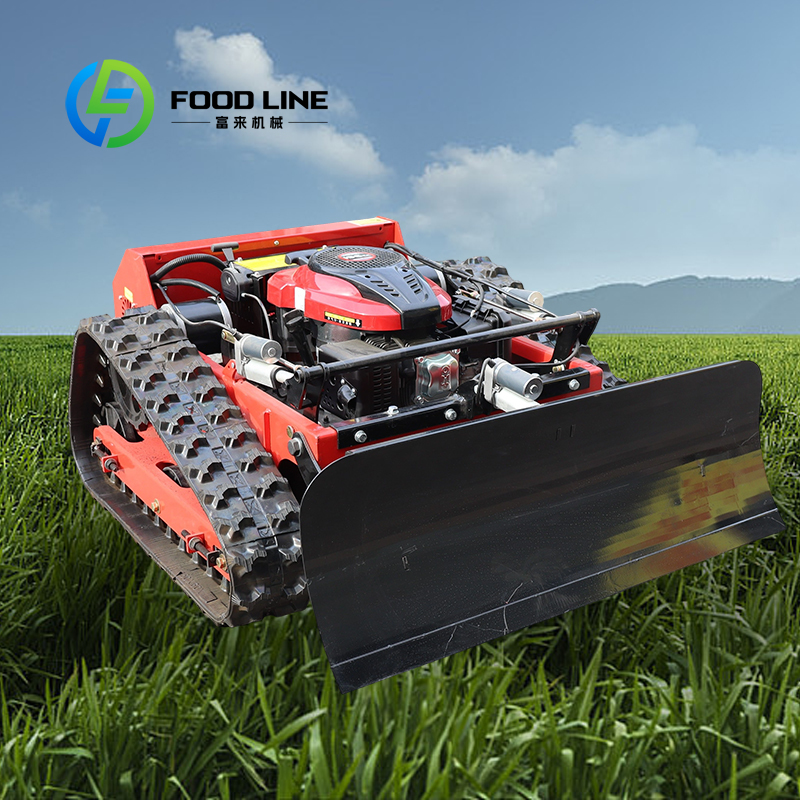 Customized Zero Turn Electric  - Farming Zero บทวิจารณ์และราคา