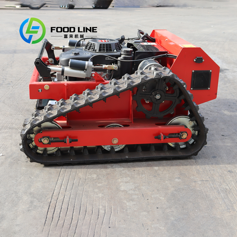 Customized Zero Turn Electric  - Farming Zero บทวิจารณ์และราคา