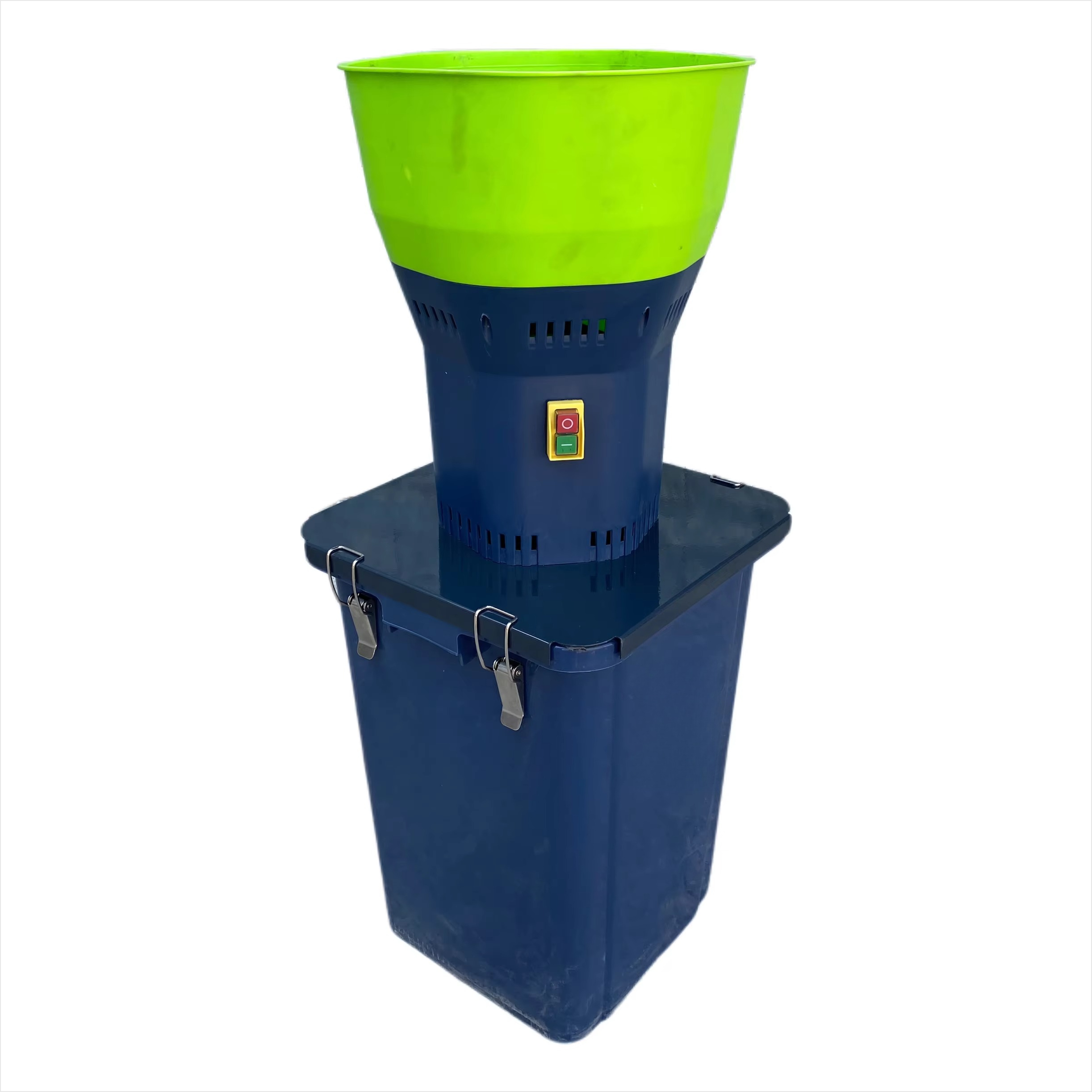 Agricultural Feed Processing M - Grain Mill Grinder บทวิจารณ์และราคา