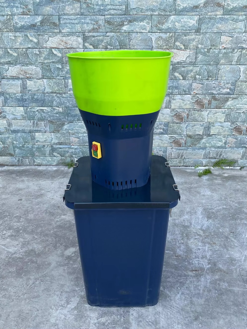 Agricultural Feed Processing M - Grain Mill Grinder บทวิจารณ์และราคา