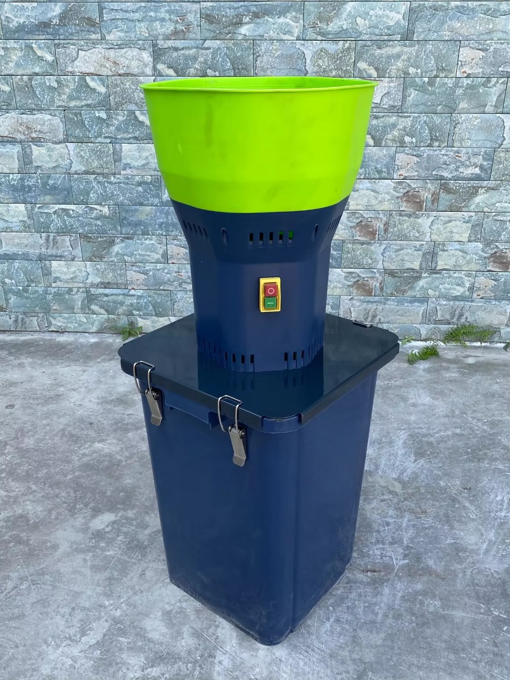 Agricultural Feed Processing M - Grain Mill Grinder บทวิจารณ์และราคา