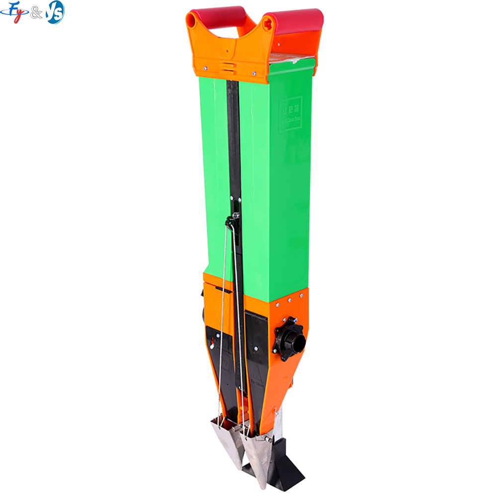 Hand-Held Pressure Seeder Late - Manual Seeder Hand บทวิจารณ์และราคา