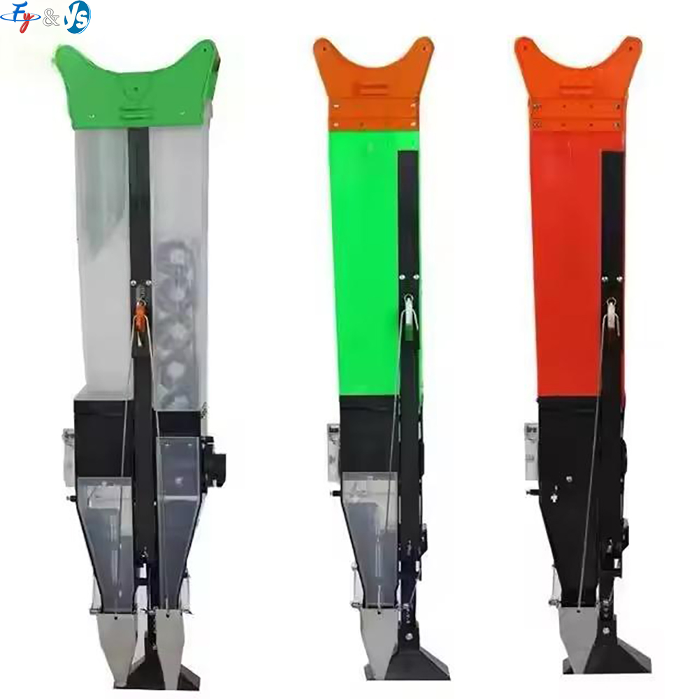 Hand-Held Pressure Seeder Late - Manual Seeder Hand บทวิจารณ์และราคา