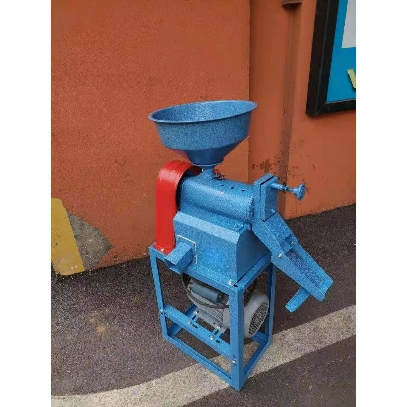 Flour mill grain soybean rice  - Grain Mill Grinder บทวิจารณ์และราคา