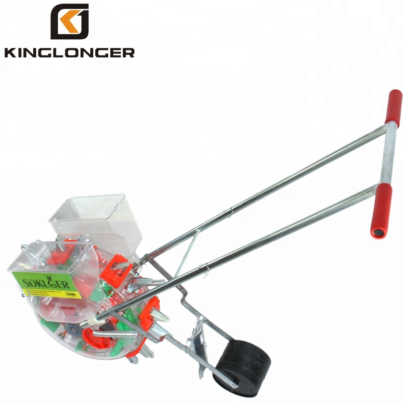 KINGLONGER Hand Push Manual Se - Manual Seeder Hand บทวิจารณ์และราคา