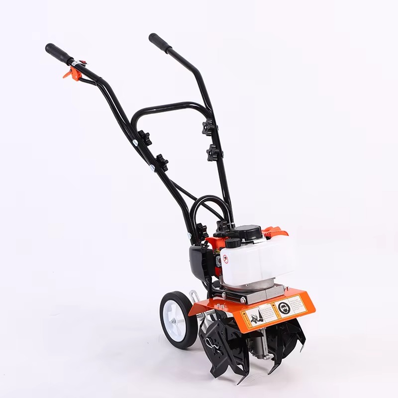 Multifunctional Household Rota - Farming Agriculture Land บทวิจารณ์และราคา