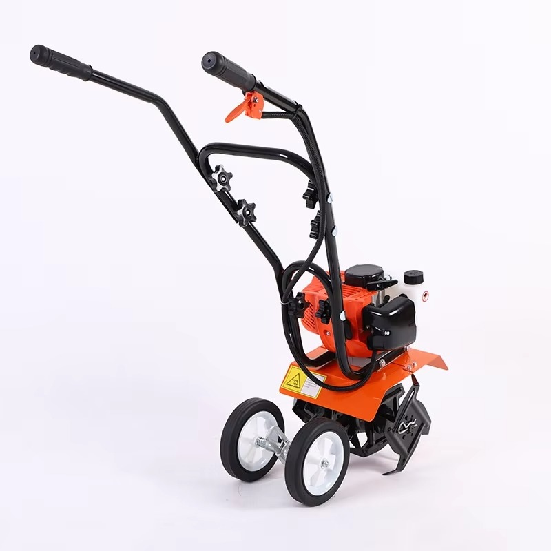 Multifunctional Household Rota - Farming Agriculture Land บทวิจารณ์และราคา