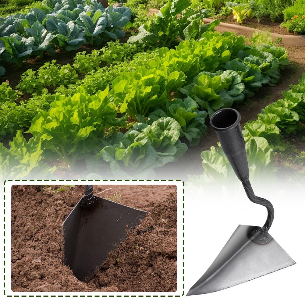 Small Tip Triangle Hoe Agricul - Farming Agriculture Land บทวิจารณ์และราคา