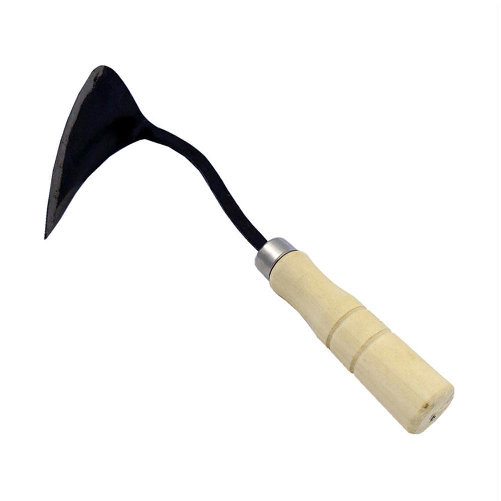 Farm Tools Hoes Triangle Furro - Agriculture Farming Vegetables บทวิจารณ์และราคา