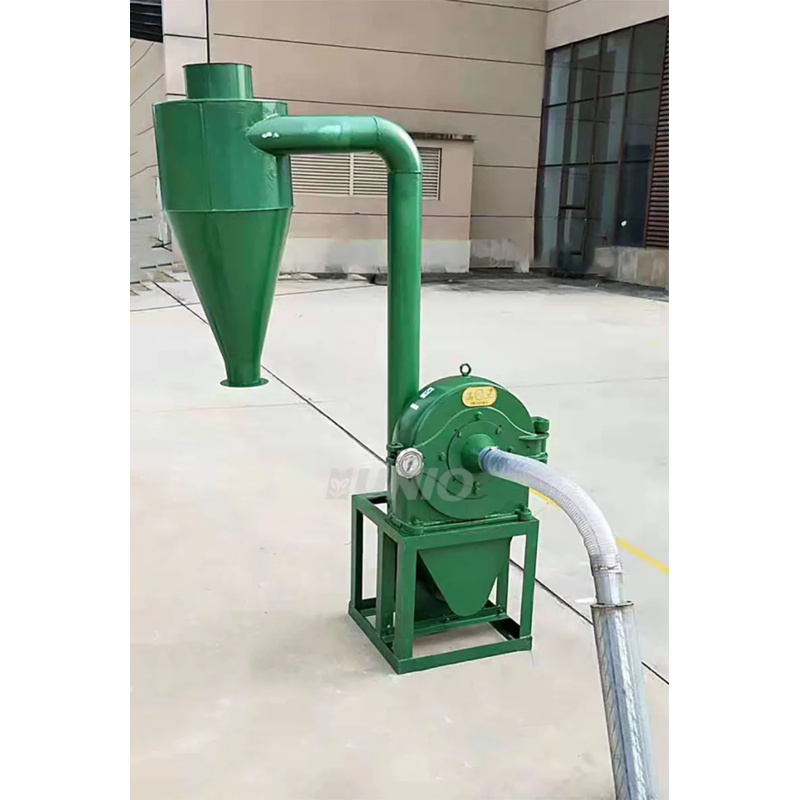 UNIO Farm Use Factory Supply S - Grain Mill Grinder บทวิจารณ์และราคา
