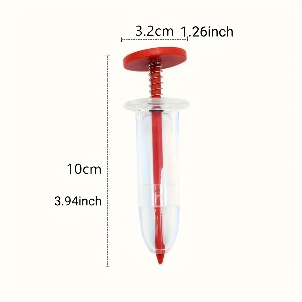Portable Seed Dispenser - Easy - Manual Seeder Hand บทวิจารณ์และราคา