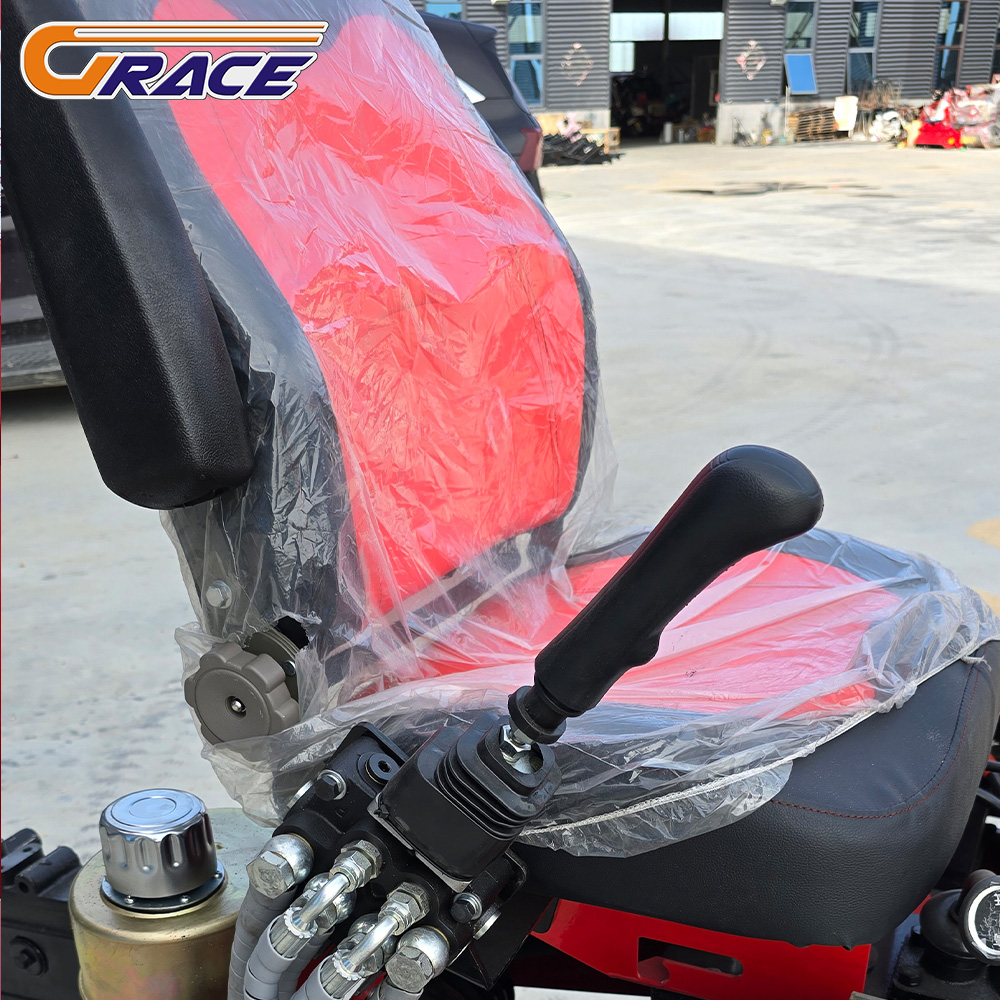 Customization Euro V Emission  - Agriculture Farming Work บทวิจารณ์และราคา