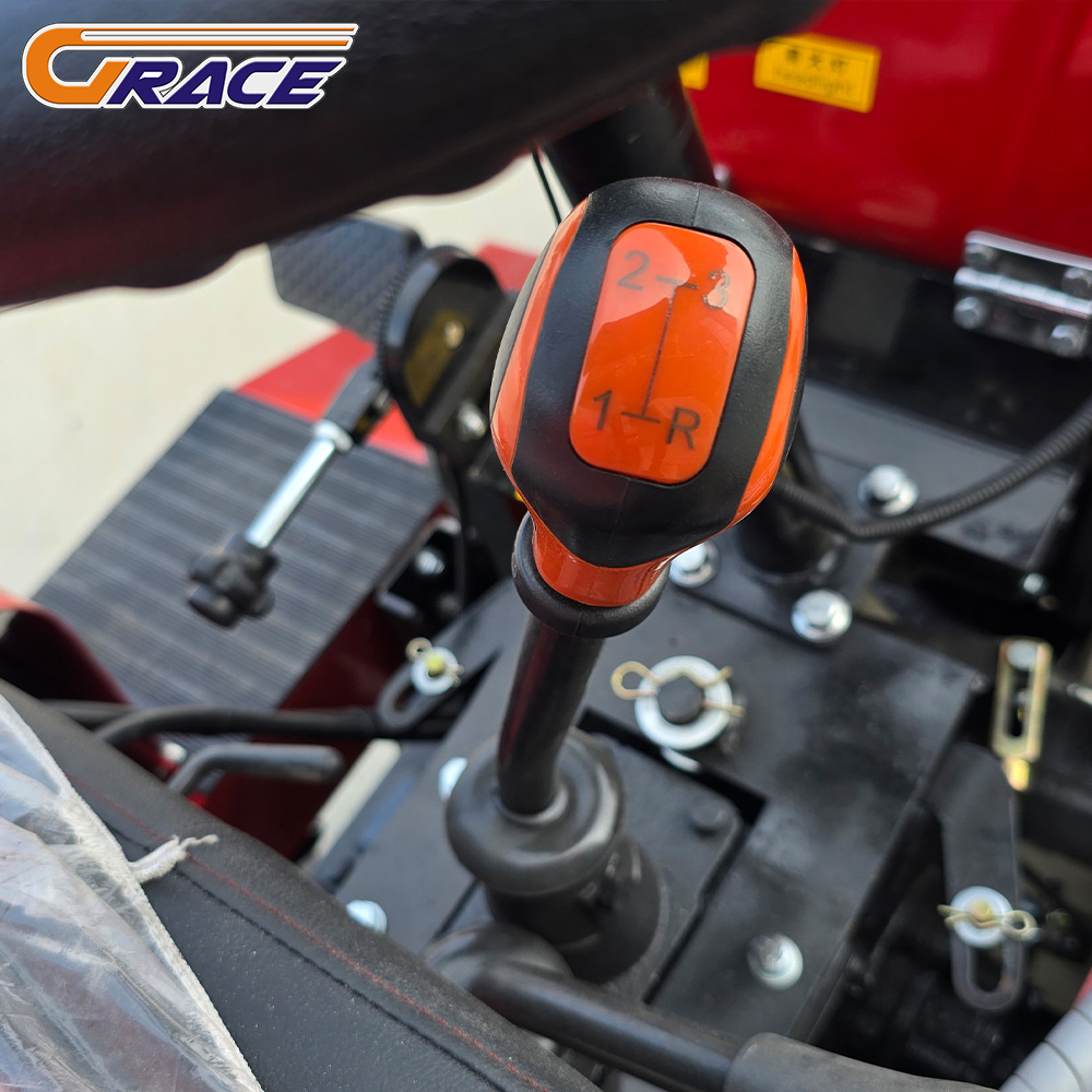 Customization Euro V Emission  - Agriculture Farming Work บทวิจารณ์และราคา