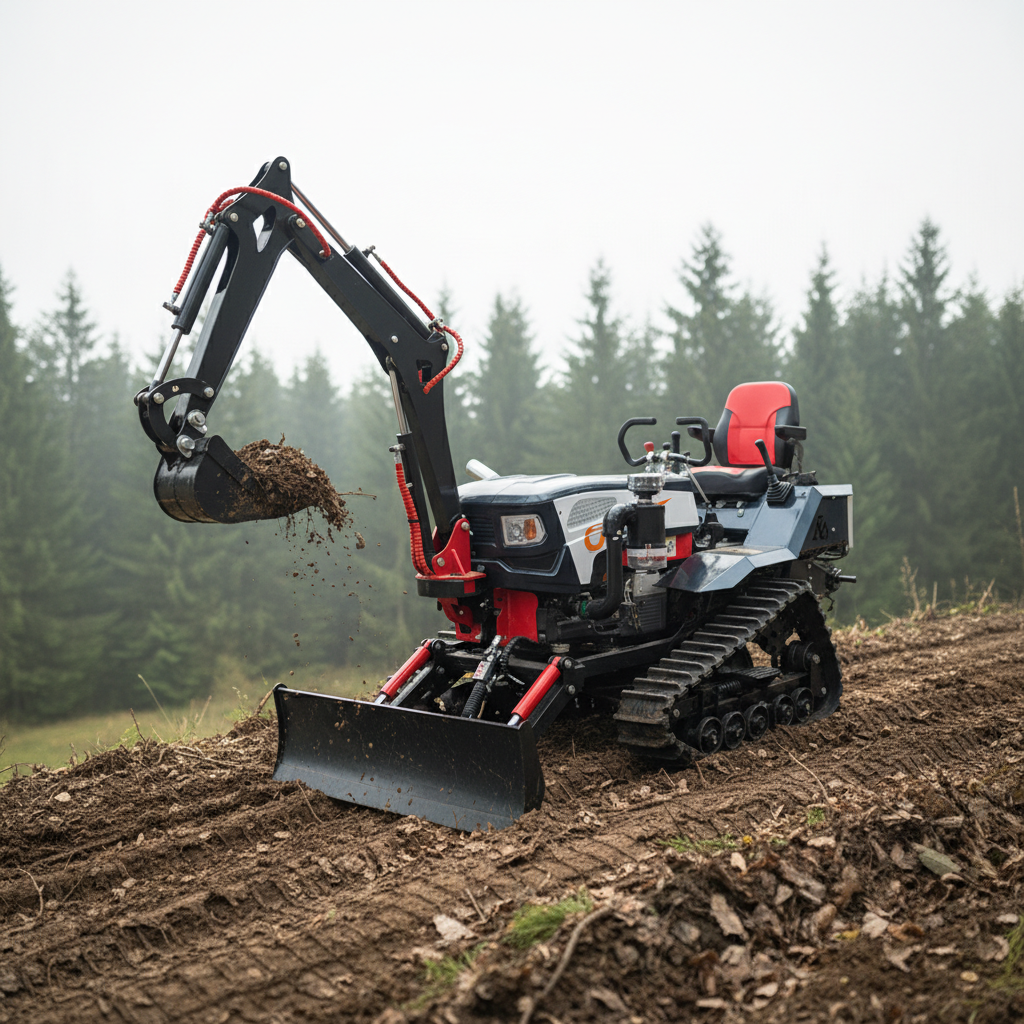 100Hp 150Hp Big Hydraulic Craw - Farming Agriculture Land บทวิจารณ์และราคา