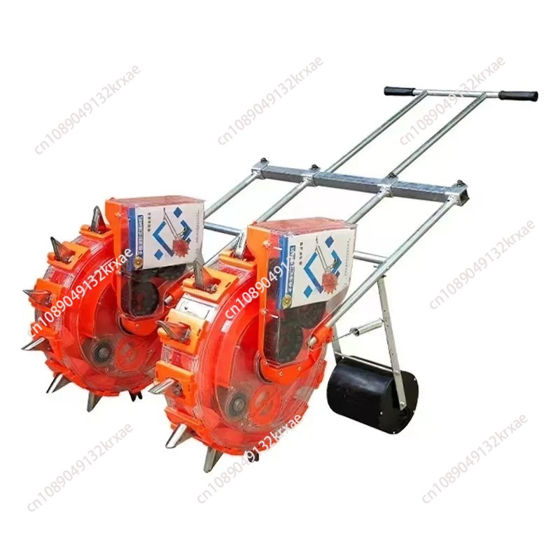 2025 Latest Product Manual Cor - Manual Seeder Hand บทวิจารณ์และราคา