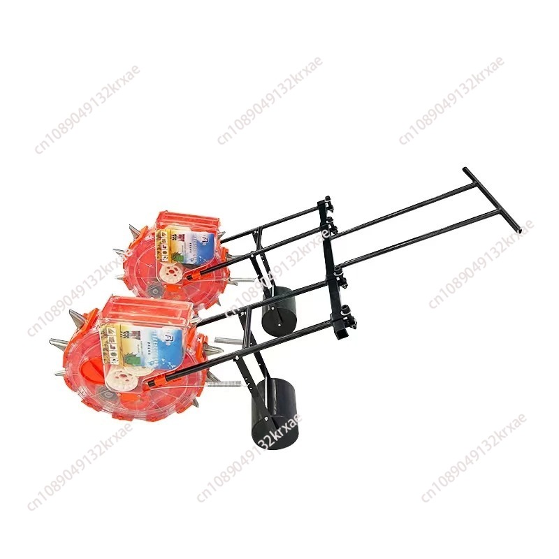 2025 Latest Product Manual Cor - Manual Seeder Hand บทวิจารณ์และราคา