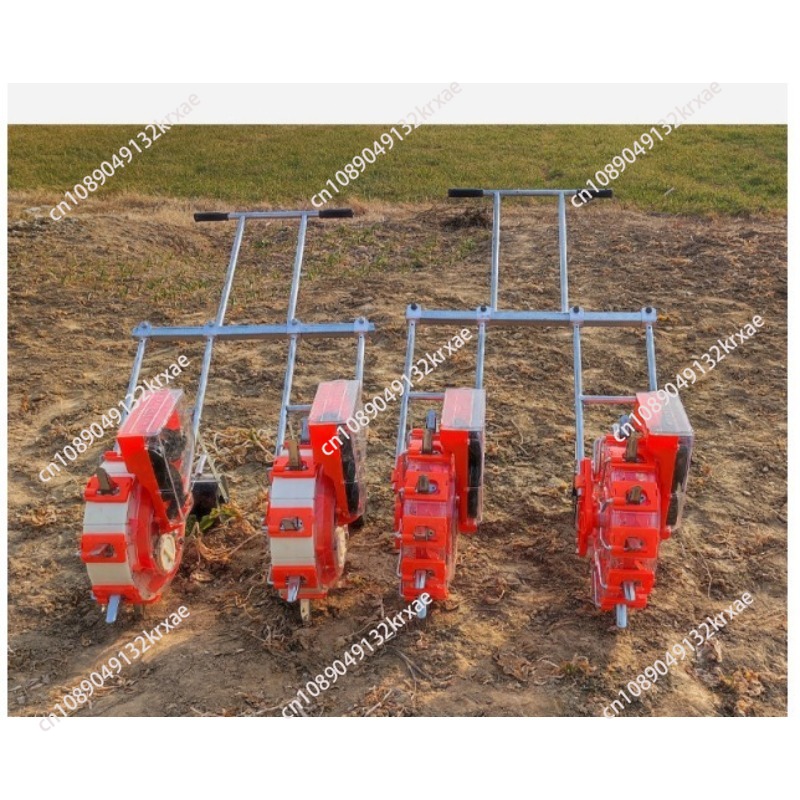 2025 Latest Product Manual Cor - Manual Seeder Hand บทวิจารณ์และราคา