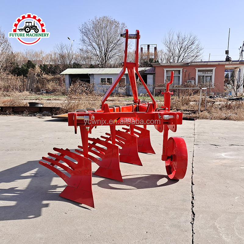 New Farm Plow Machine Farm Agr - Farming Agriculture Land บทวิจารณ์และราคา