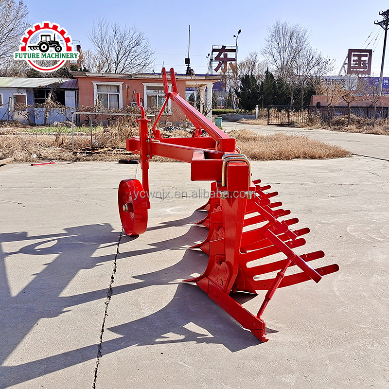 New Farm Plow Machine Farm Agr - Farming Agriculture Land บทวิจารณ์และราคา