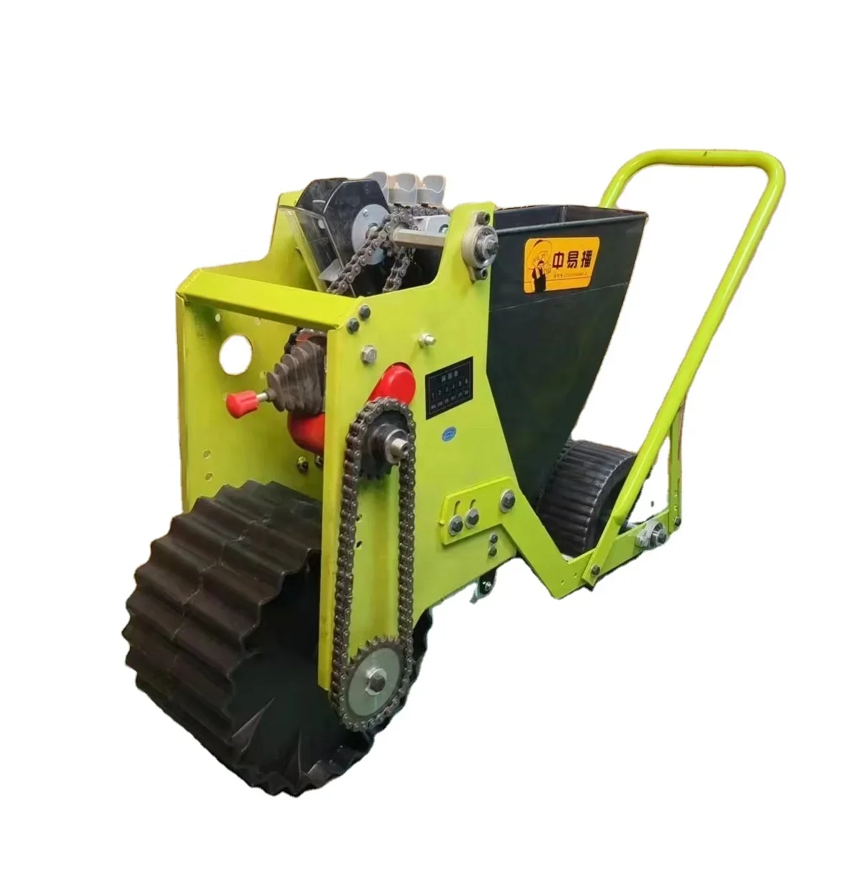 wholesale agriculture farm han - Manual Seeder Hand บทวิจารณ์และราคา