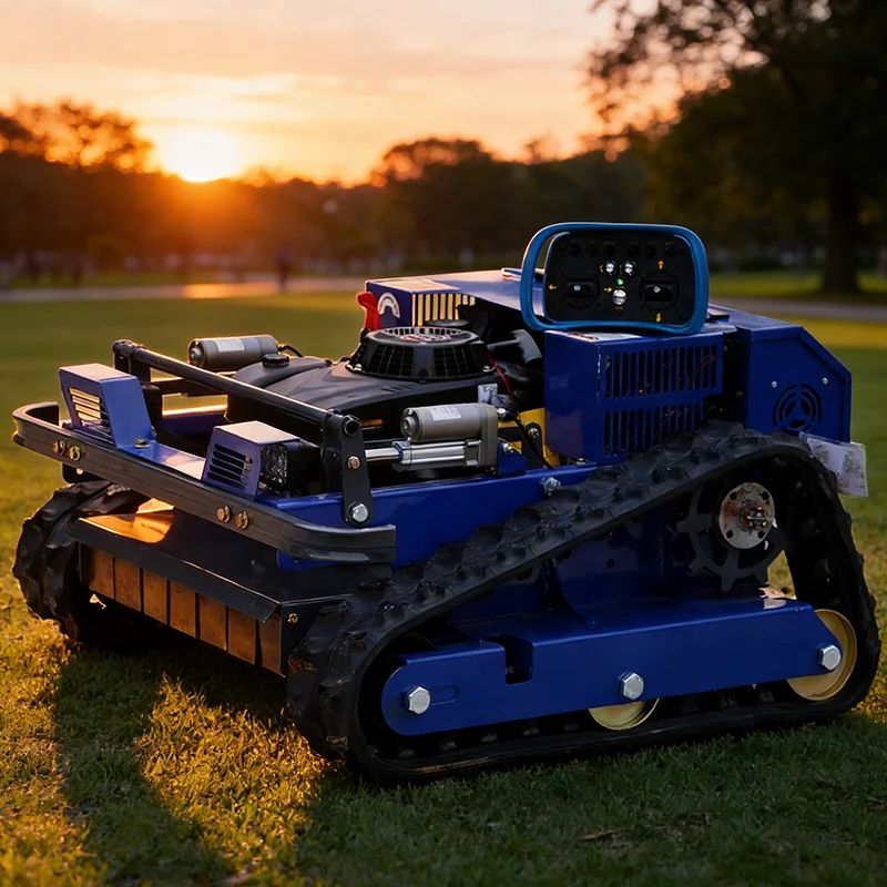 Customized remote-controlled l - Farming Zero บทวิจารณ์และราคา