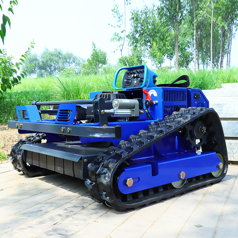 Customized remote-controlled l - Farming Zero บทวิจารณ์และราคา