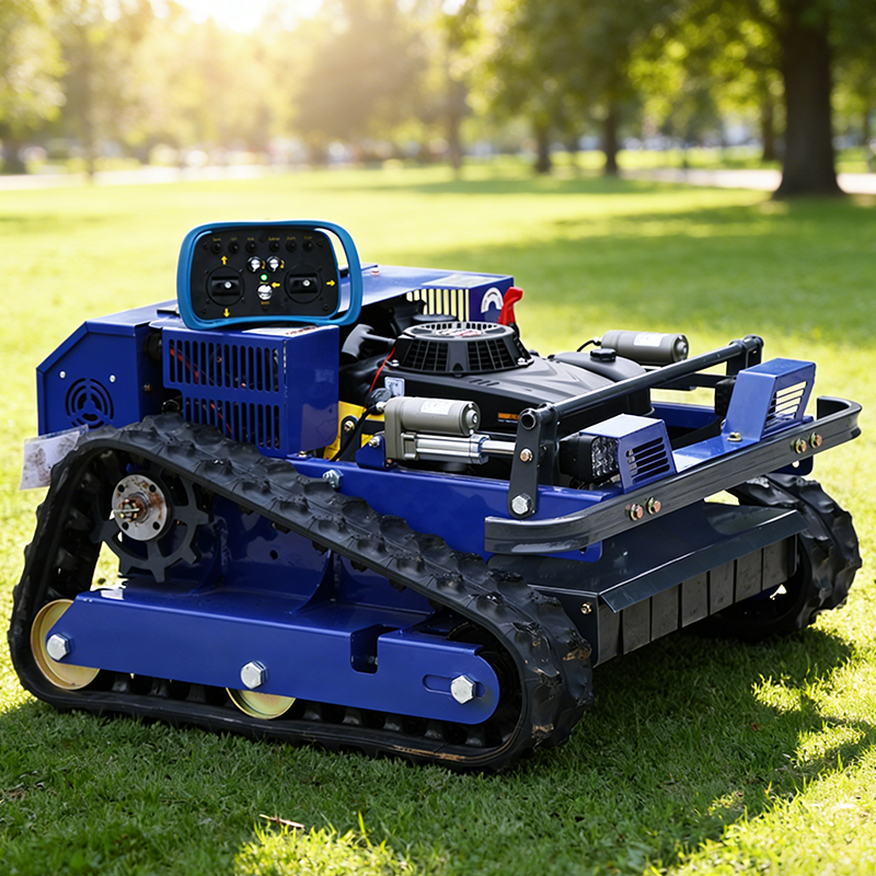 Customized remote-controlled l - Farming Zero บทวิจารณ์และราคา