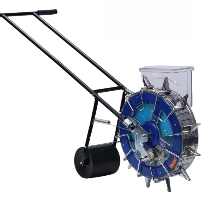 Multifunction New Hand Push Se - Manual Seeder Hand บทวิจารณ์และราคา