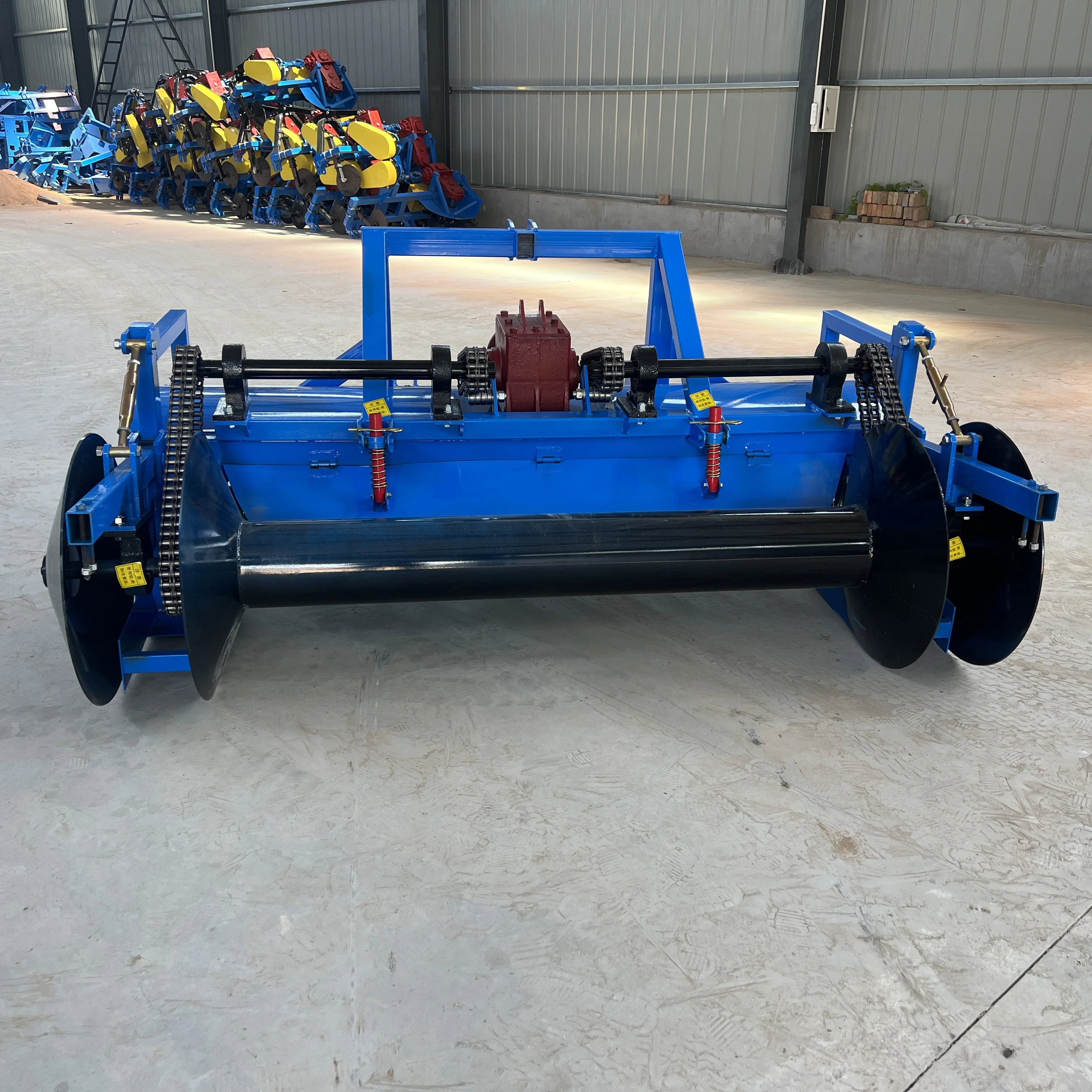 Agricultural Farm Cultivator T - Agriculture Farming Vegetables บทวิจารณ์และราคา
