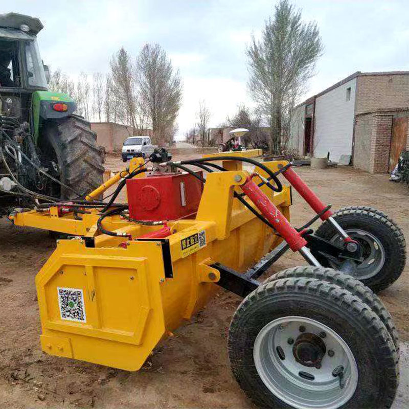 Tractor installation Agricultu - Farming Agriculture Land บทวิจารณ์และราคา