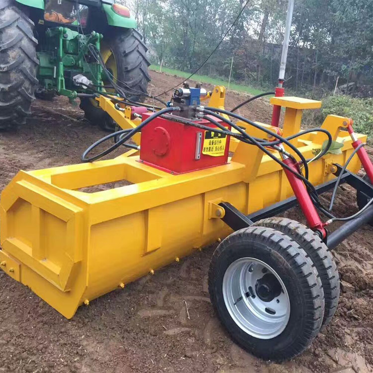 Tractor installation Agricultu - Farming Agriculture Land บทวิจารณ์และราคา