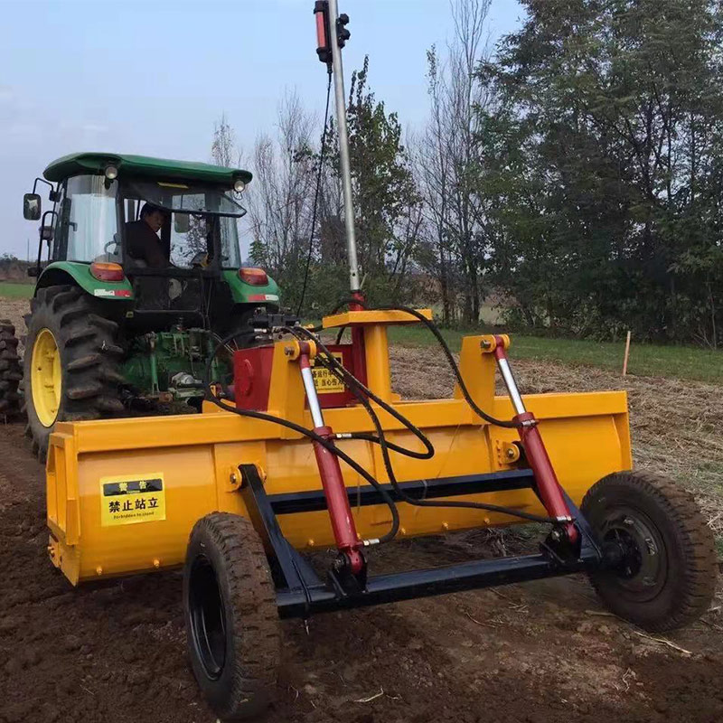 Tractor installation Agricultu - Farming Agriculture Land บทวิจารณ์และราคา