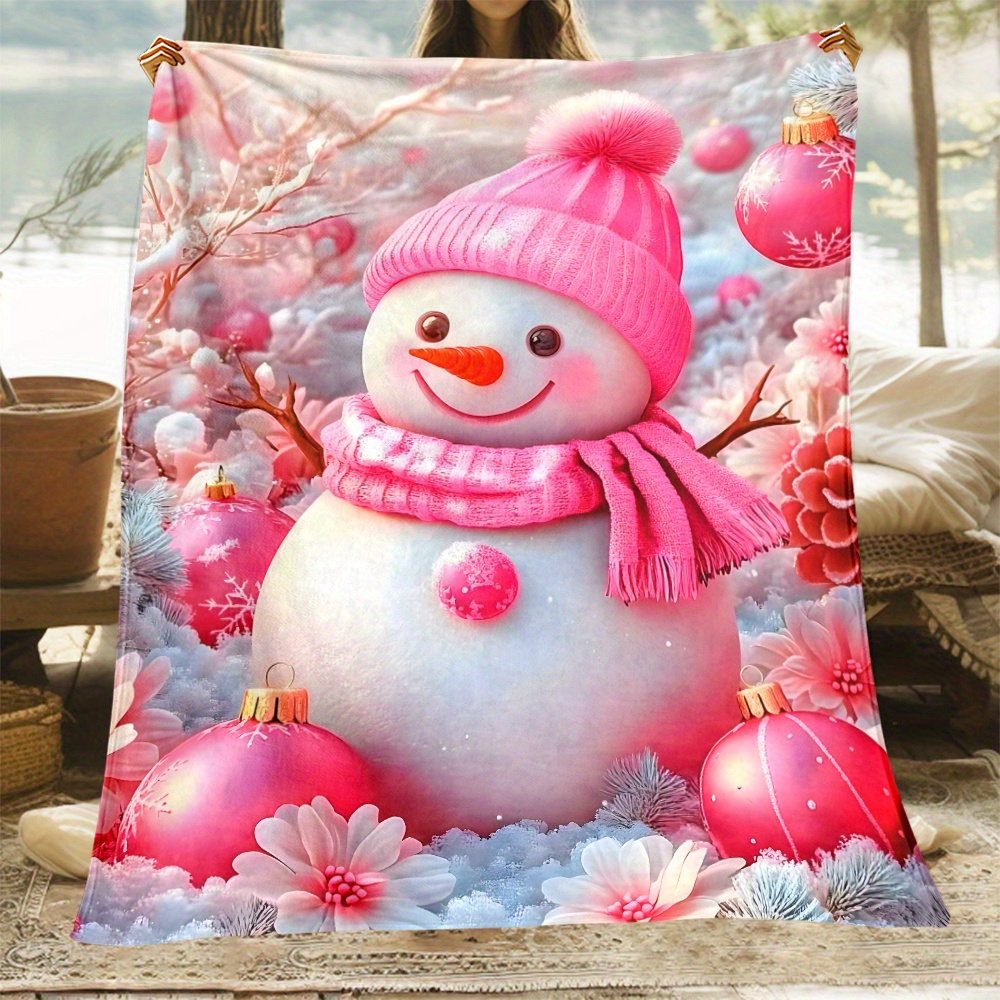 Tractor Farm Scene Fleece Blan - Agriculture Farming For Kids บทวิจารณ์และราคา