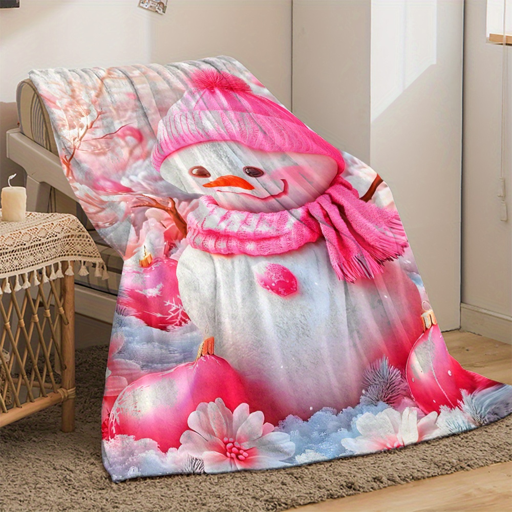 Tractor Farm Scene Fleece Blan - Agriculture Farming For Kids บทวิจารณ์และราคา