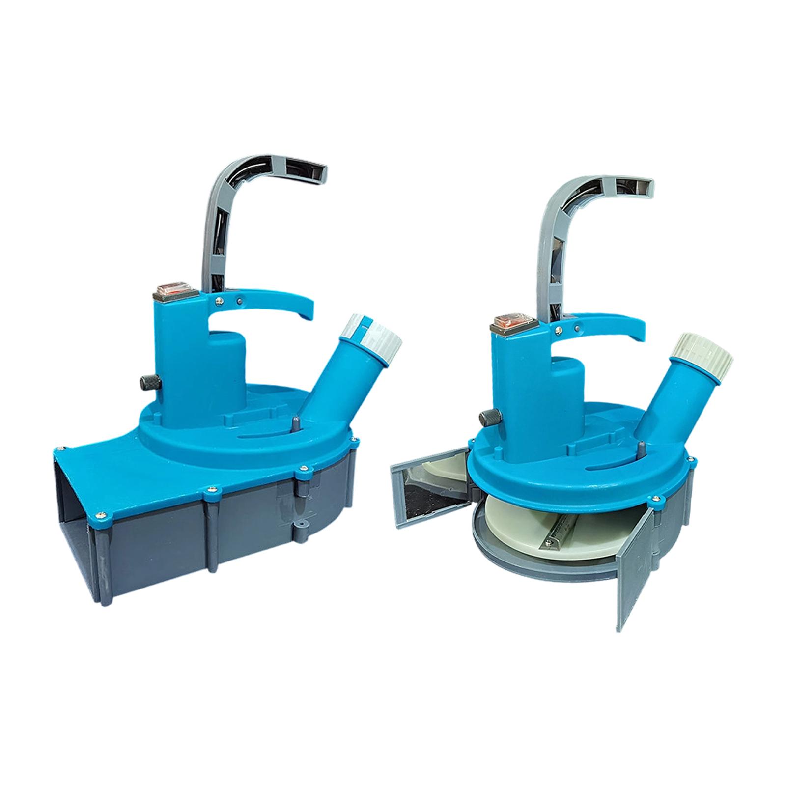 Electric Fertilizer Dispenser  - Agriculture Farming Work บทวิจารณ์และราคา