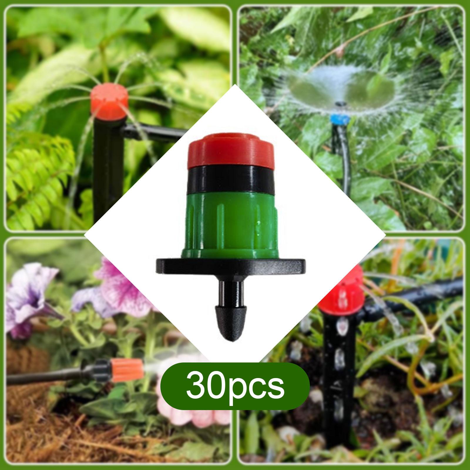 Micro Bubbler Drippers Plant W - Agriculture Farming Kit บทวิจารณ์และราคา